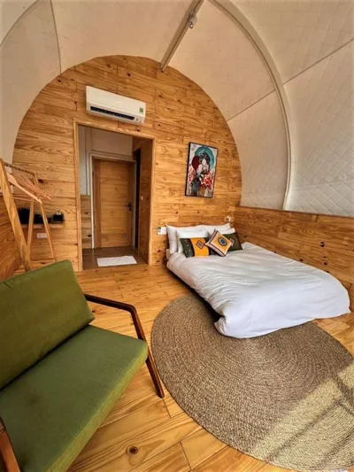 PHANSI - Glamping, View Point 360, Bar & BBQ – Photos 2