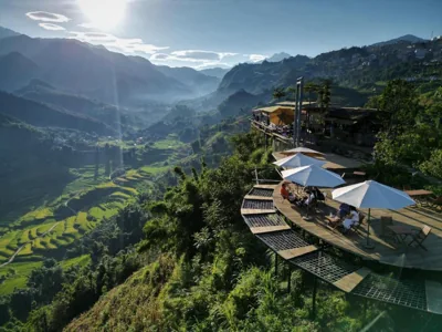 PHANSI - Glamping, View Point 360, Bar & BBQ – Photos 4