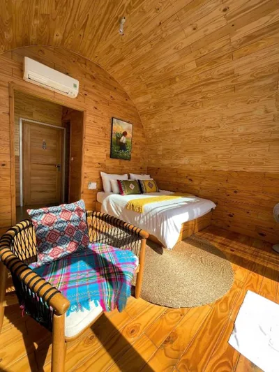 PHANSI - Glamping, View Point 360, Bar & BBQ – Photos 5