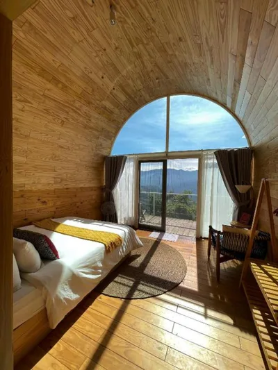 PHANSI - Glamping, View Point 360, Bar & BBQ – Photos 8