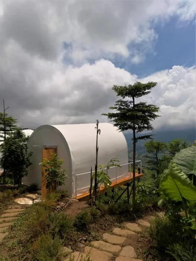 PHANSI - Glamping, View Point 360, Bar & BBQ – Photos 9
