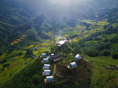 PHANSI - Glamping, View Point 360, Bar & BBQ – Photos 11
