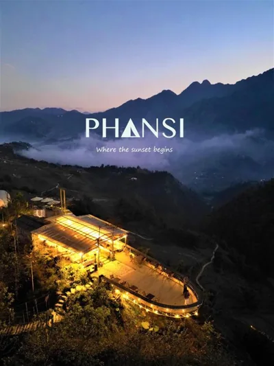 PHANSI - Glamping, View Point 360, Bar & BBQ – Photos 15