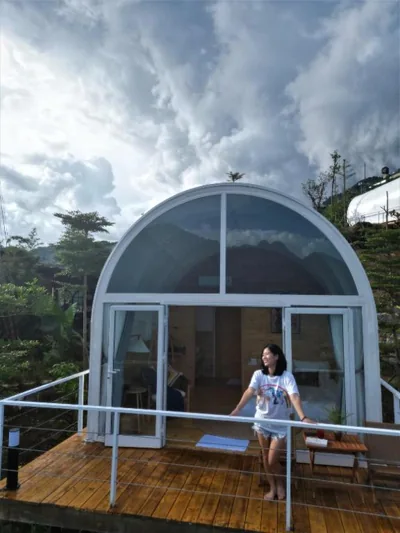 PHANSI - Glamping, View Point 360, Bar & BBQ – Photos 16